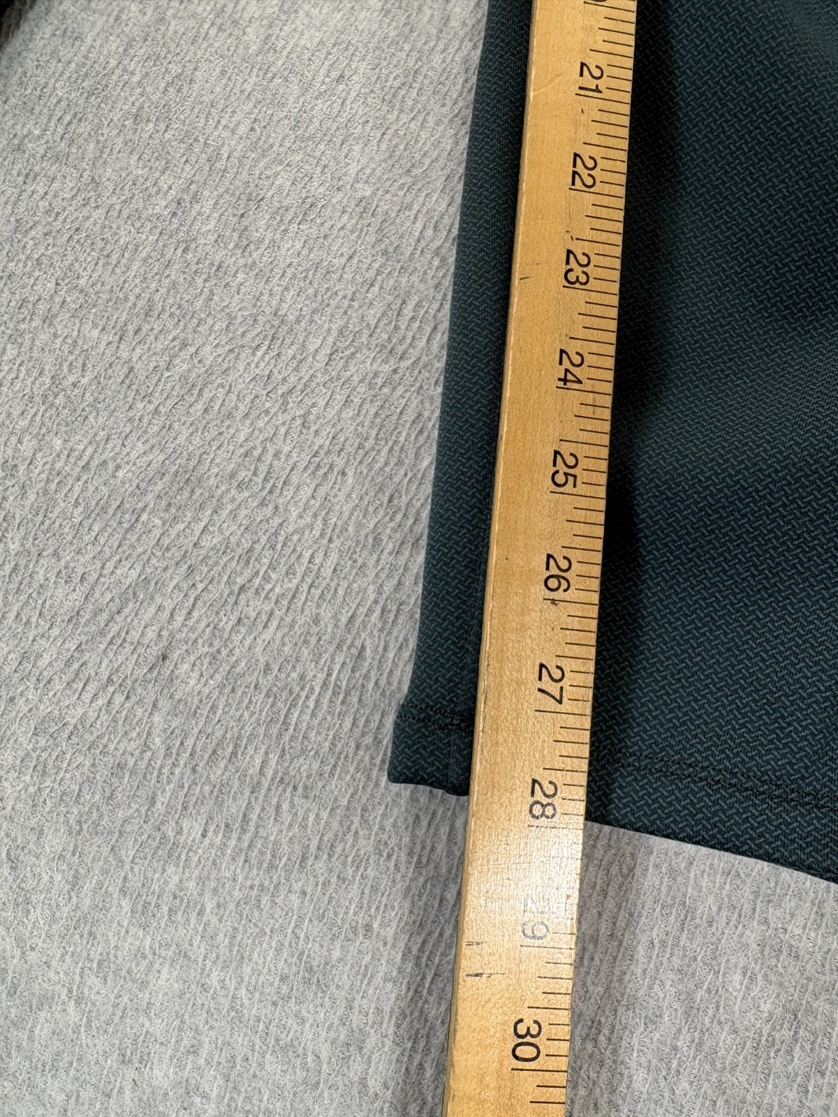 Lululemon Performance Tech Athletic Fit Jogger Sw… - image 8