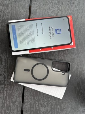 Redmi 13C Smartphone Dual SIM Schwarz 128gb/4gb RAM
