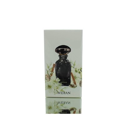 Aj Arabia Widian Black I Extrait De Parfum M 50ml Boxed (1)