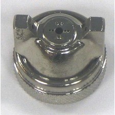 Binks 46-6002 Spray Gun Air Nozzle For Use With 5pb39 Binks 46-6002 Spray Gun Air Nozzle For Use With 5pb39