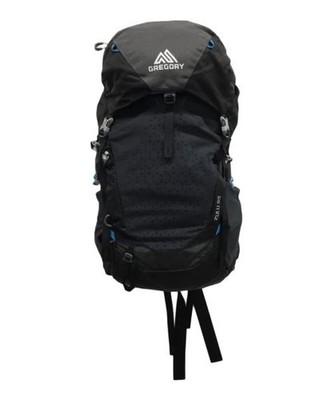 GREGORY                    backpack black