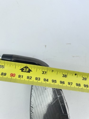 Cobra T-Rail 7 Iron Combo Hybrid Regular Flex Steel /Right Handed /New /24836 - Picture 17 of 18