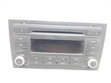Autoradio Seat EXEO