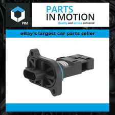 Air Mass Sensor VE700452 Cambiare Flow Meter 13627602038 Top Quality Guaranteed