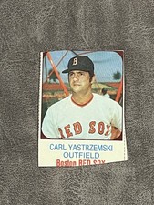 1975 Hostess Baseball Cards 14