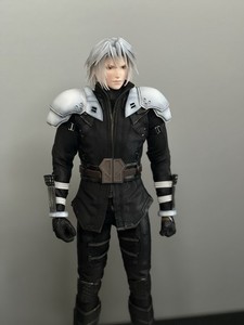 Gametoys Sephiroth | eBay