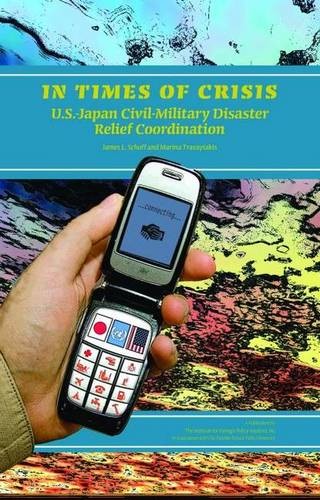In Times of Crisis Schoff Paperback John Wiley & Sons 9781597974066