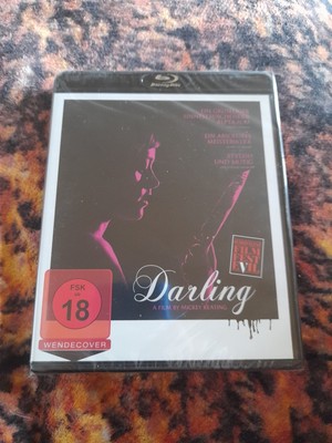 Darling Bluray Blu-ray NEU Horror OVP FSK18
