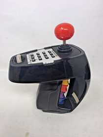 ColecoVision Super Action Controller Joystick Keypad (Coleco, 1983) Untested