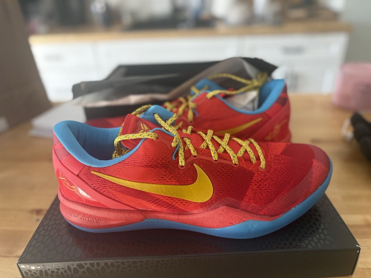 シューズ(男性用) NIKE KOEE 8 Protro \