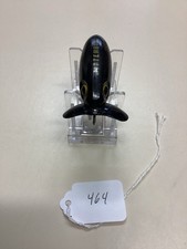 Fred Arbogast Jitterbug WWII Vintage Fishing Lure. (Lot 464)