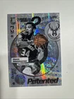 2025 Topps Chrome Giannis Antetokounmpo Base (RAW)