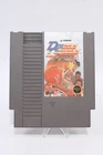 Double Dribble NES Nintendo Game Konami Tested Works Basketball