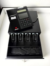 Registratore di cassa Olivetti CRF270 + cassetto DRW450
