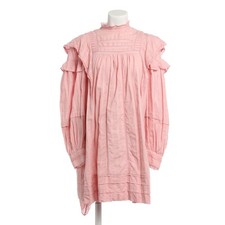 Isabel Marant Étoile Kleid 38 FR 40 Rosa Sehr gut