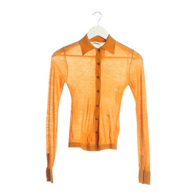 Bluse Nanushka Orange XS