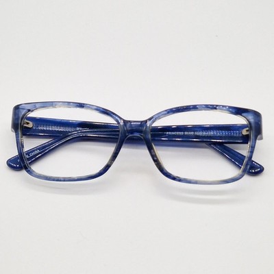 Serafina Eyewear Princess Blue - Brillengestell