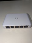 Ubiquiti Networks Compact 5-Port Gigabit Switch