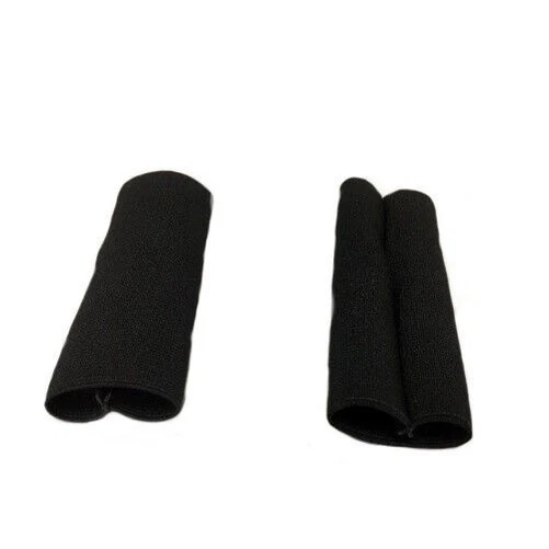 Pour BMW C1 125 EXECUTIVE Couvre-Main De Guidon Antidérapant - Photo 2/4