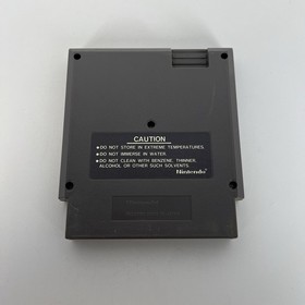 Gyromite (Nintendo Entertainment System, 1985) NES