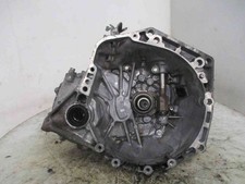Boite de vitesse Toyota YARIS II
