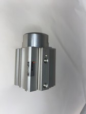 One For SMC Stopper Cylinder RSDQA50-25D New Fast Shipping *bn
