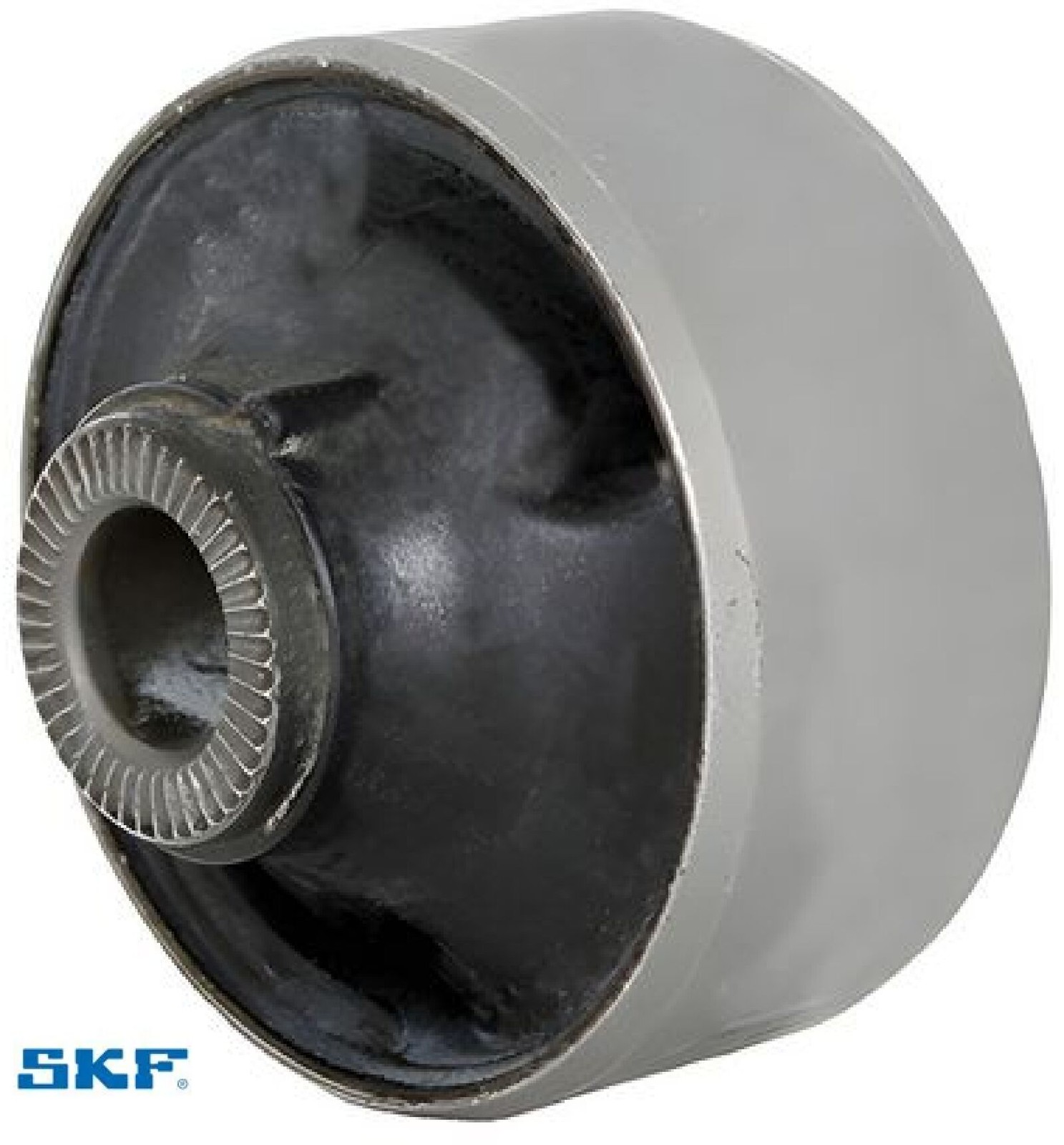 SKF VKDS835048 Lagerung für Lenker Querlenkerlager Lager Querlenker Vorne - Bild 2