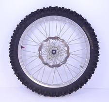 2011 Honda Crf450r Stock Front Wheel 21 Inch Oem Did Complete With Disc Tire 2011 Honda Crf450r Stock Front Wheel 21 Inch Oem Did Complete With Disc Tire