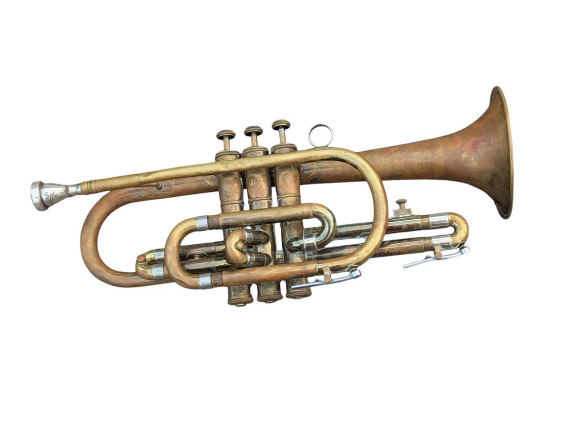 olds ambassador cornet products for sale | eBay