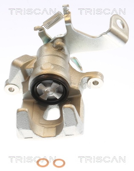 Bremssattel Triscan 8175 50213 FüR Mazda CX KE GH KE107 Keefw AWD Keeaw KE2FW-image