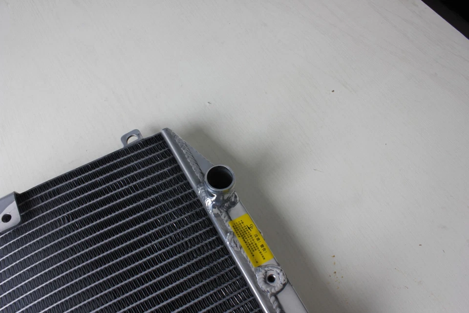 适用于 MV AGUSTA BURTALE 1090RR 920 990 铝合金散热器 2012 - 2013 2013 — 第 4/4 张图片