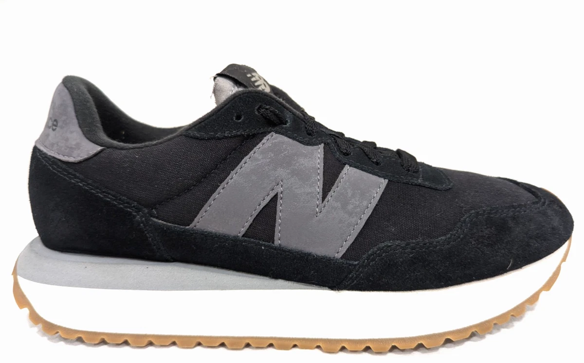New Balance 237 Black for sale | eBay