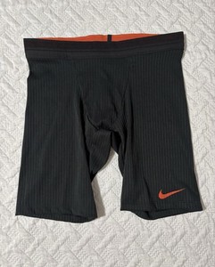 Nike Pro Elite Half Tights | eBay