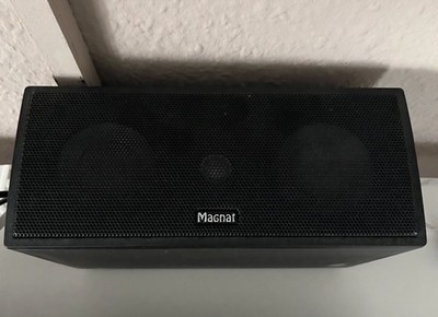 5.1 Surround-Sound-System, 5 Lautsprecher,  MAGNAT