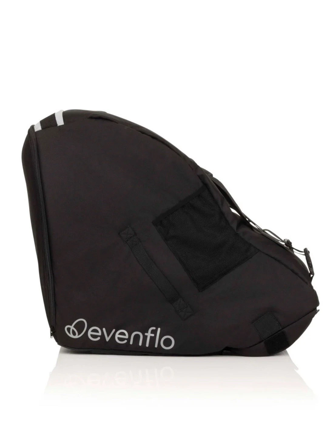 Evenflo Shyft DualRide Padded Travel Bag
Opens in a new window or tab