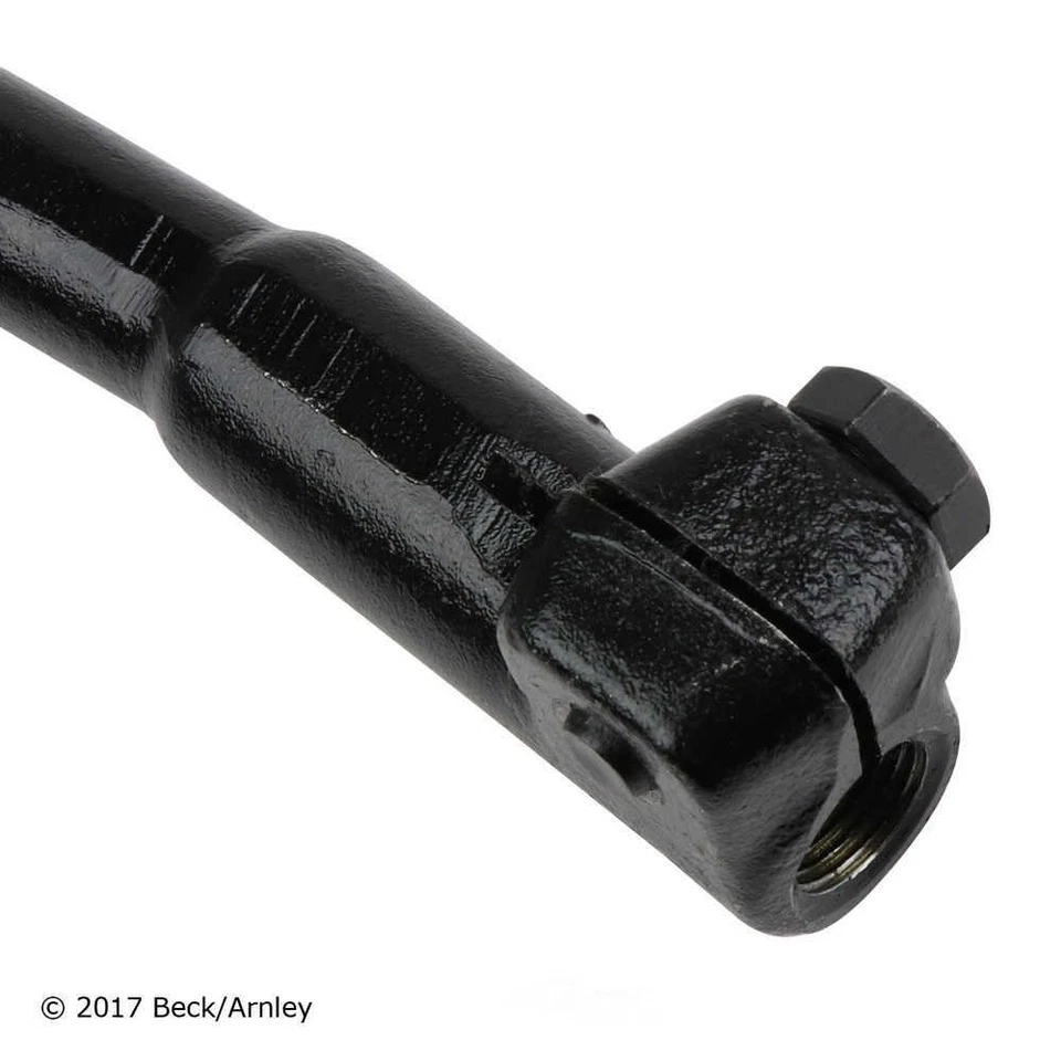 Extremo de varilla de amarre de dirección Beck/Arnley 101-4578 Foto 4 de 4