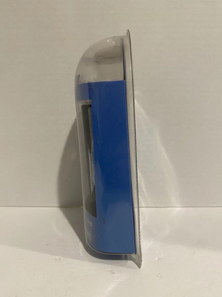 iHome 2GO iHM1 Speaker System for All Nano Stereo Sound RARE Black 2006 Sealed - Image 4 of 4