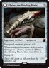 MTG Foil - Elbrus, the Binding Blade - 8 / NM / English