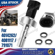 Brake Pressure Switch For Polaris Oem Replacement 4014262 4081117 - Race-driven