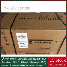 Allen-Bradley 20GED3C1K1LNANNNNNC11 AB 20GED3C1K1LNANNNNNC11 US Free tax