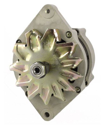 1** Lichtmaschine 121Amp Neu - OE Nr. 1E32215G03 für Thermo King,Carrier