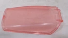 Vintage 1987 Hasbro GI Joe ARAH Sea Ray Vehicle Glass Canopy Cover Part