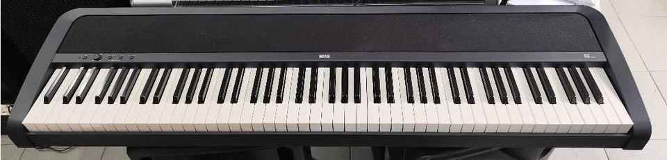 Korg B2, foto 2 di 5