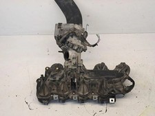 CITROËN C5 III RD Ansaugbrücke 9662010880 Diesel 2007 34242307