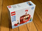 Lego Hot Chocolate Stand Chrismas 40776 256 pcs Limited Edition New Sealed — photo 5