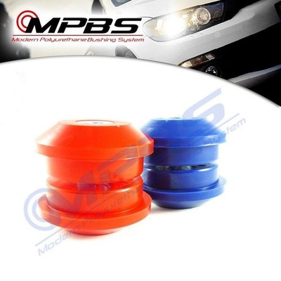 Bearing, Control Arm MPBS 0601613-00/90SHA Audi A4 B6 (8E2) 2 2000-2004