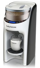 Baby Brezza New and Improved Formula Pro Advanced Formula Dispenser Machine -...
