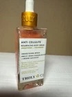 Truly ANTI CELLULITE Resurfacing Body  Serum, 0.7 fl oz New-No Box