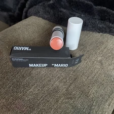 Makeup by Mario Soft Pop Blush Stick color Soft Peach 0.37 oz