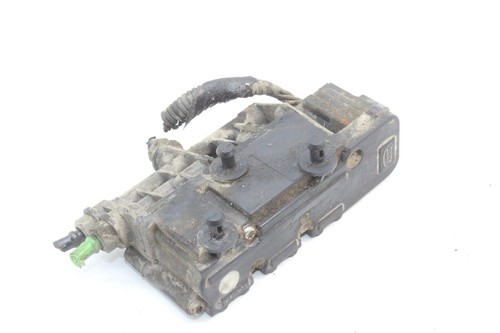 LAND ROVER RANGE ROVER SPORT L320 Steuergerät für Luftfederung 32937529